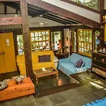 Villa Geriba