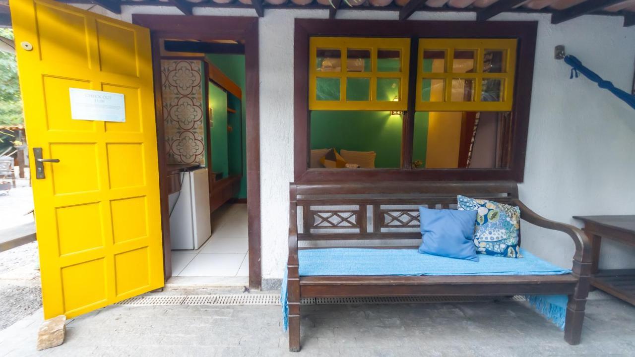 Guest house Geriba Armacao dos Buzios