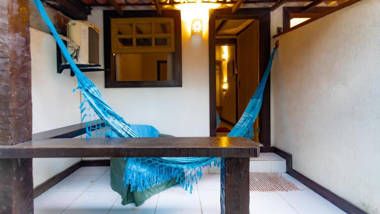 Guest house Geriba