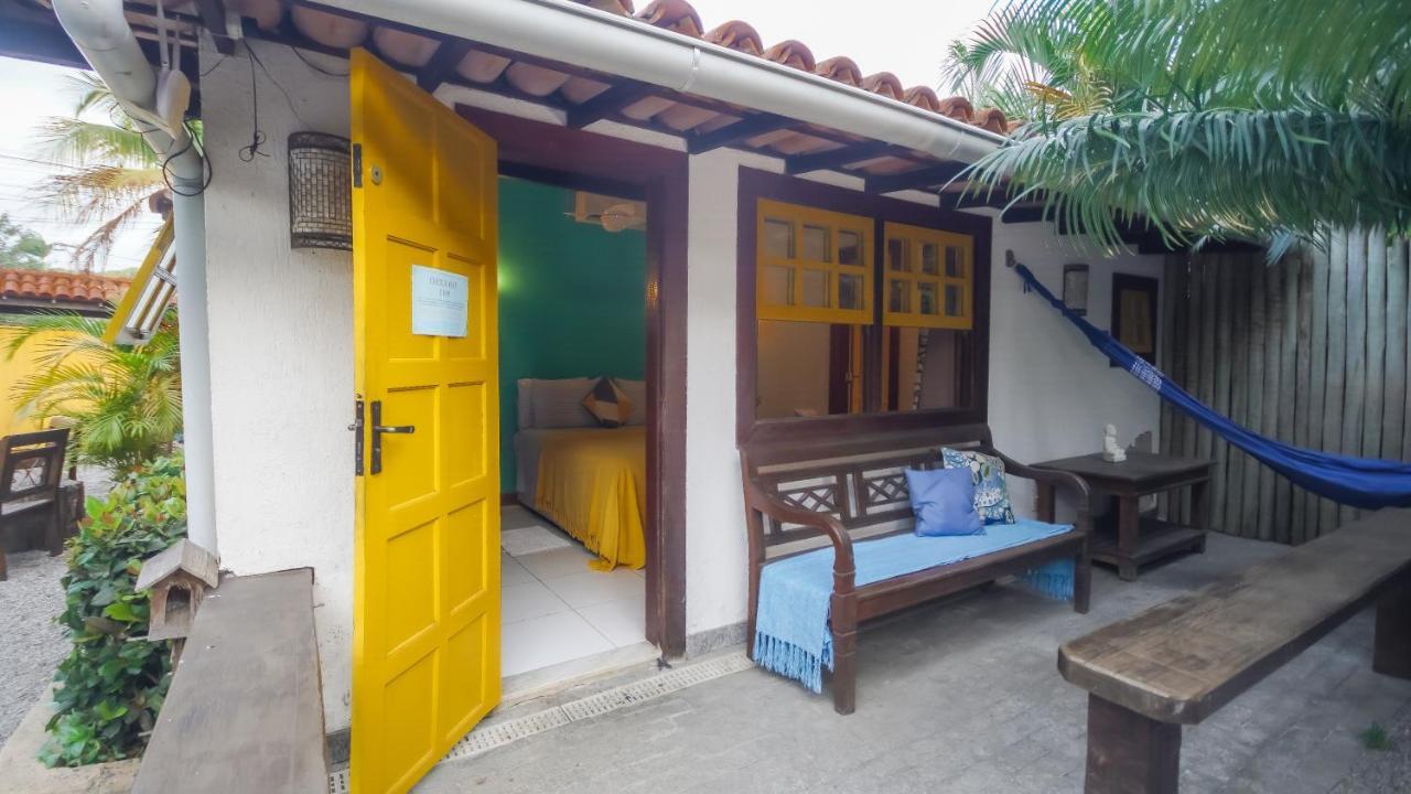Geriba Guest house Armacao dos Buzios