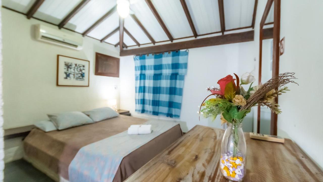Geriba Guest house *