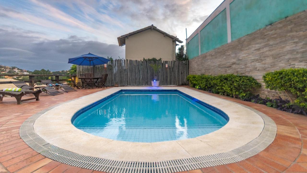 Geriba Guest house Armacao dos Buzios