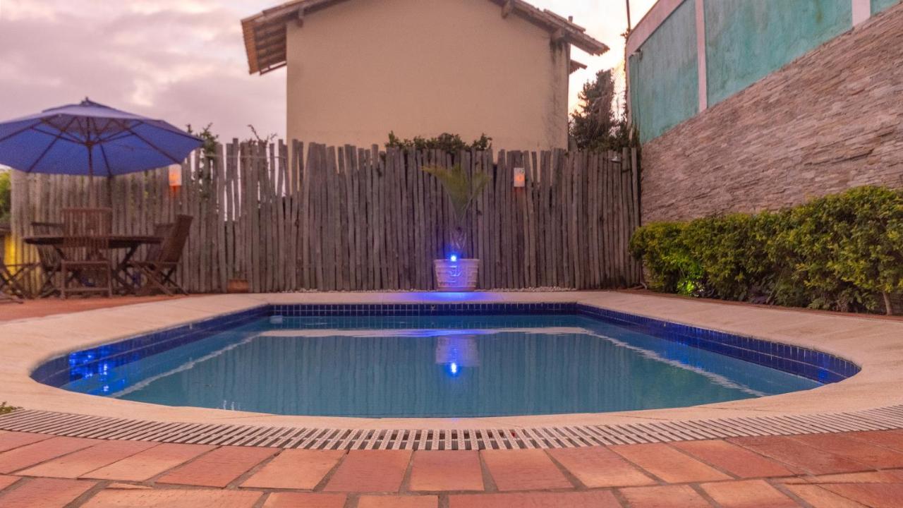 Guest house Geriba *