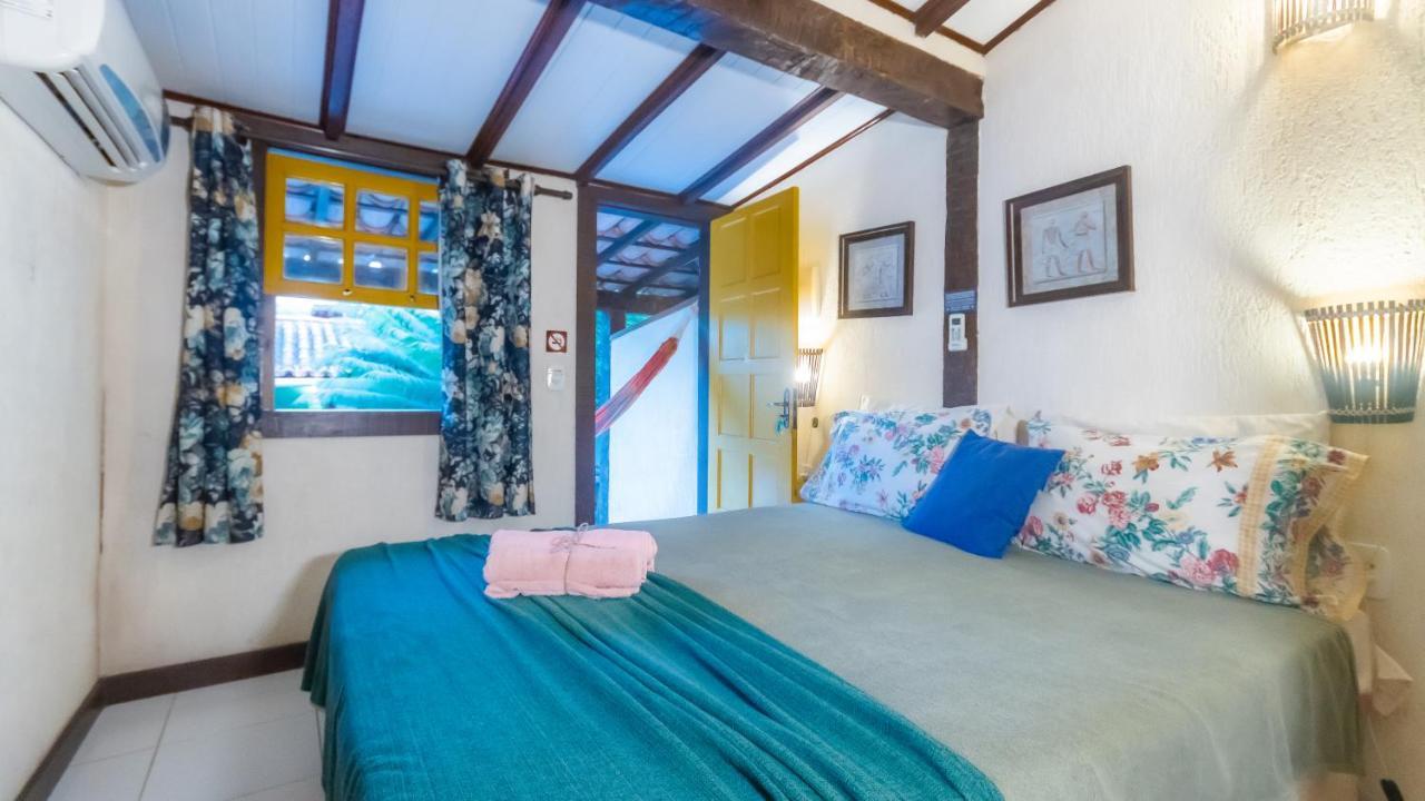 Guest house Geriba