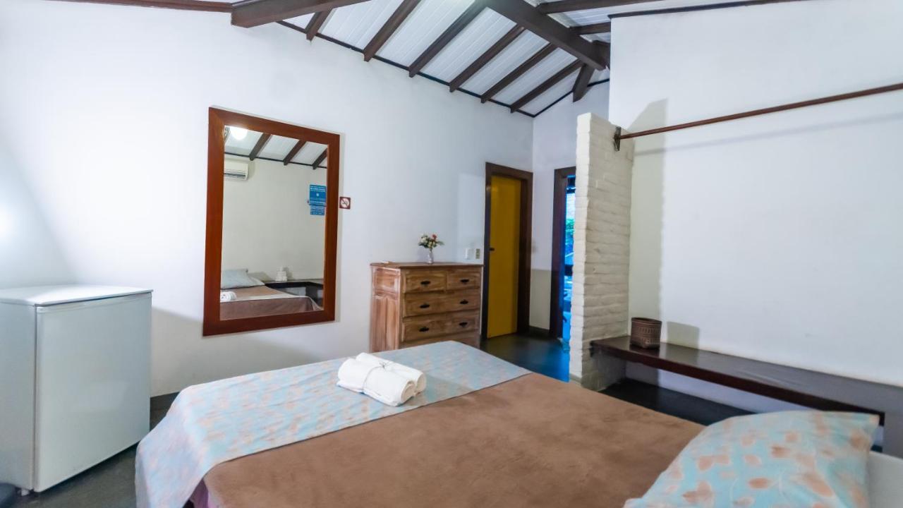 Geriba Guest house