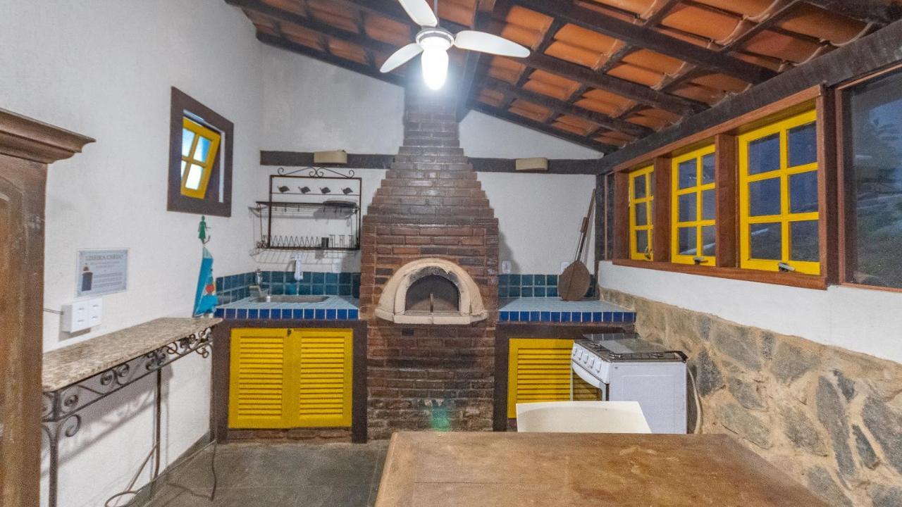 Guest house Geriba