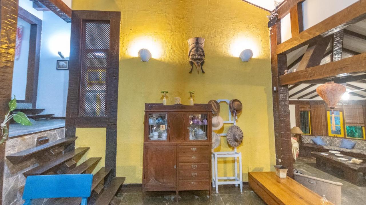 Geriba Armacao dos Buzios