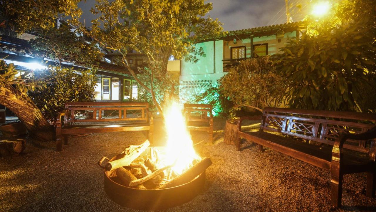 Geriba Guest house Armacao dos Buzios