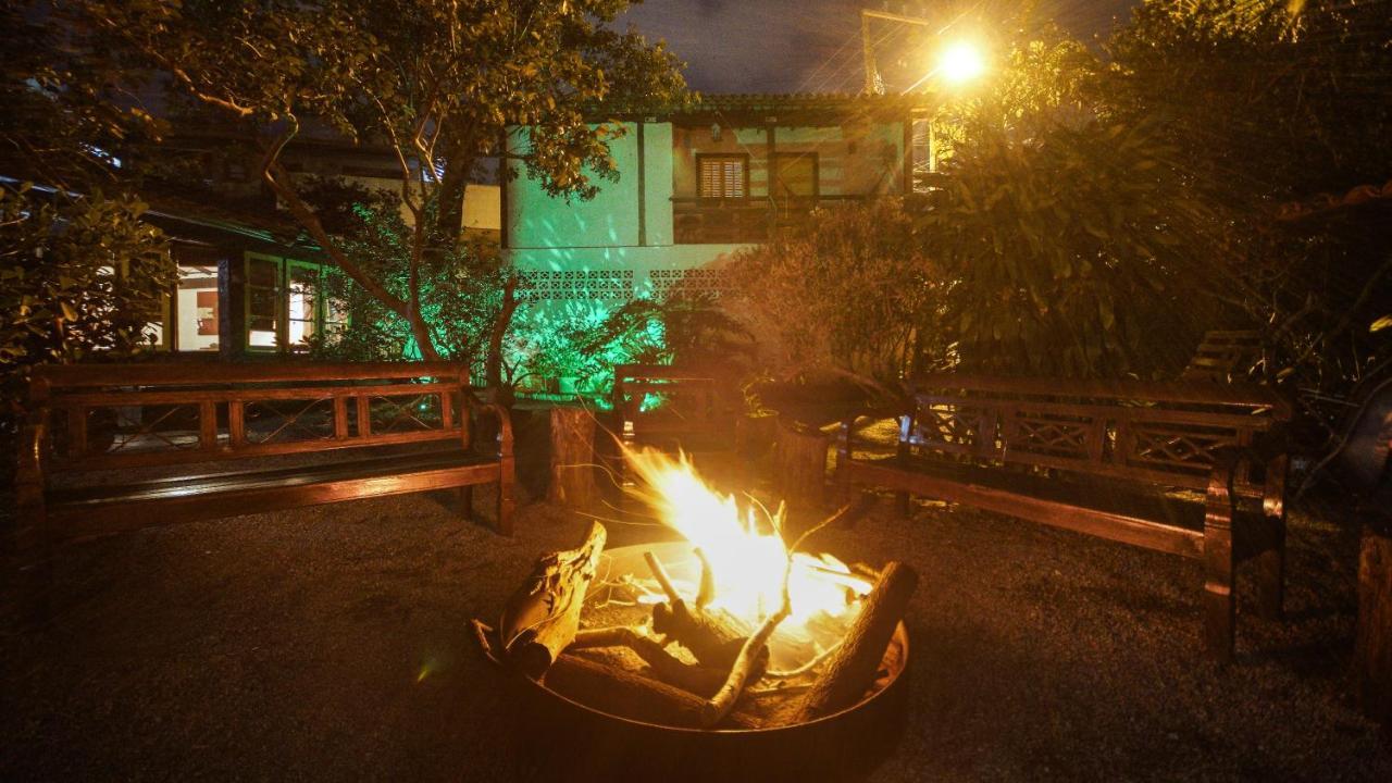 Geriba Guest house