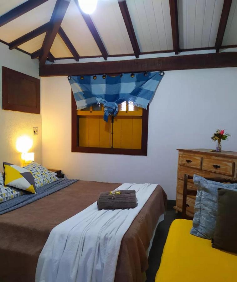 Geriba Guest house Armacao dos Buzios