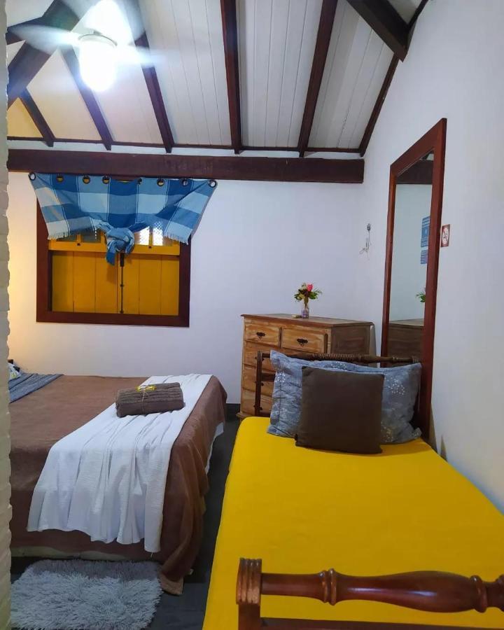 Guest house Geriba *