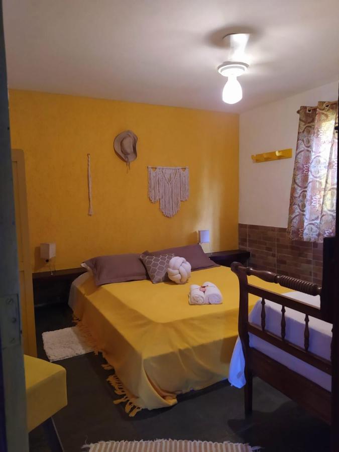 Geriba Guest house *