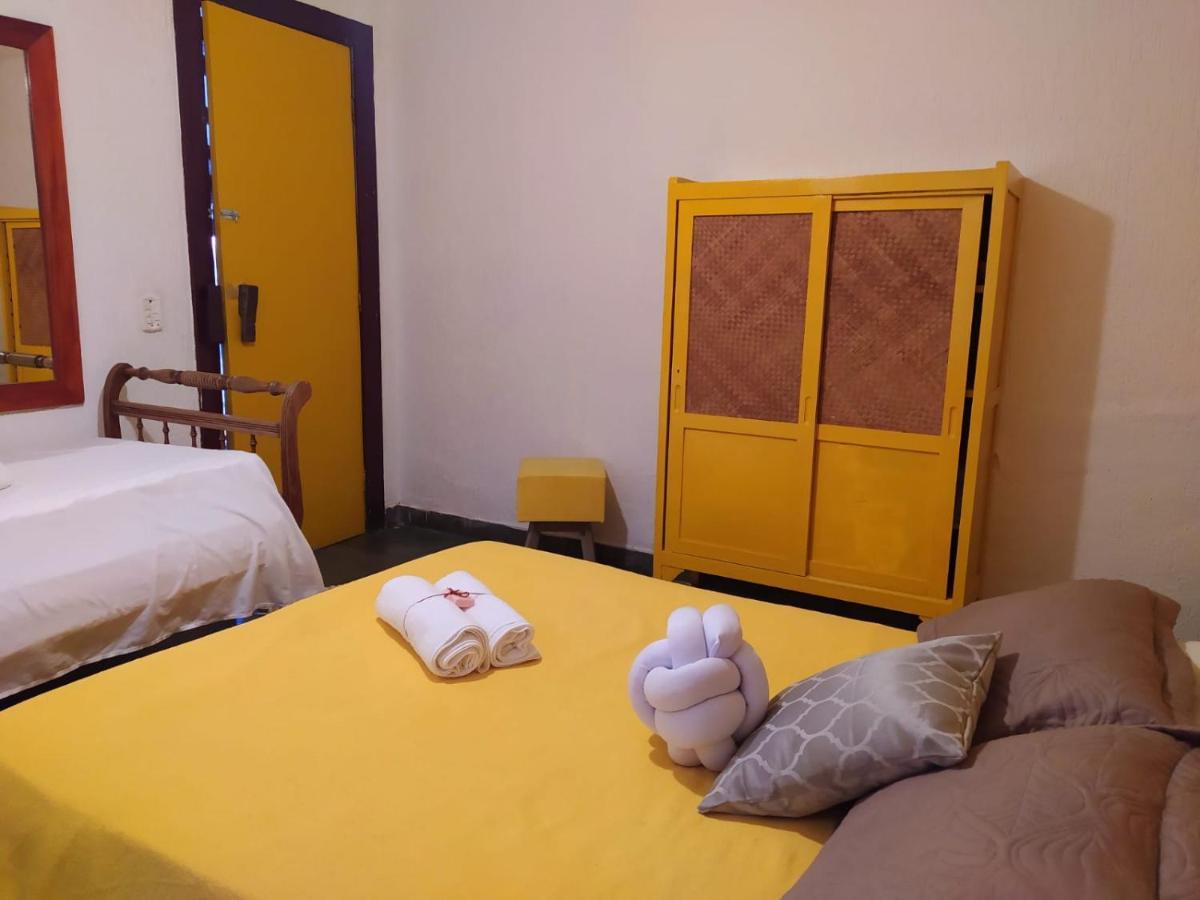 Geriba Guest house