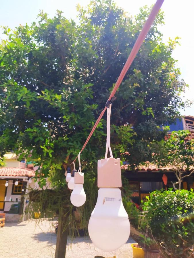 Geriba Guest house *