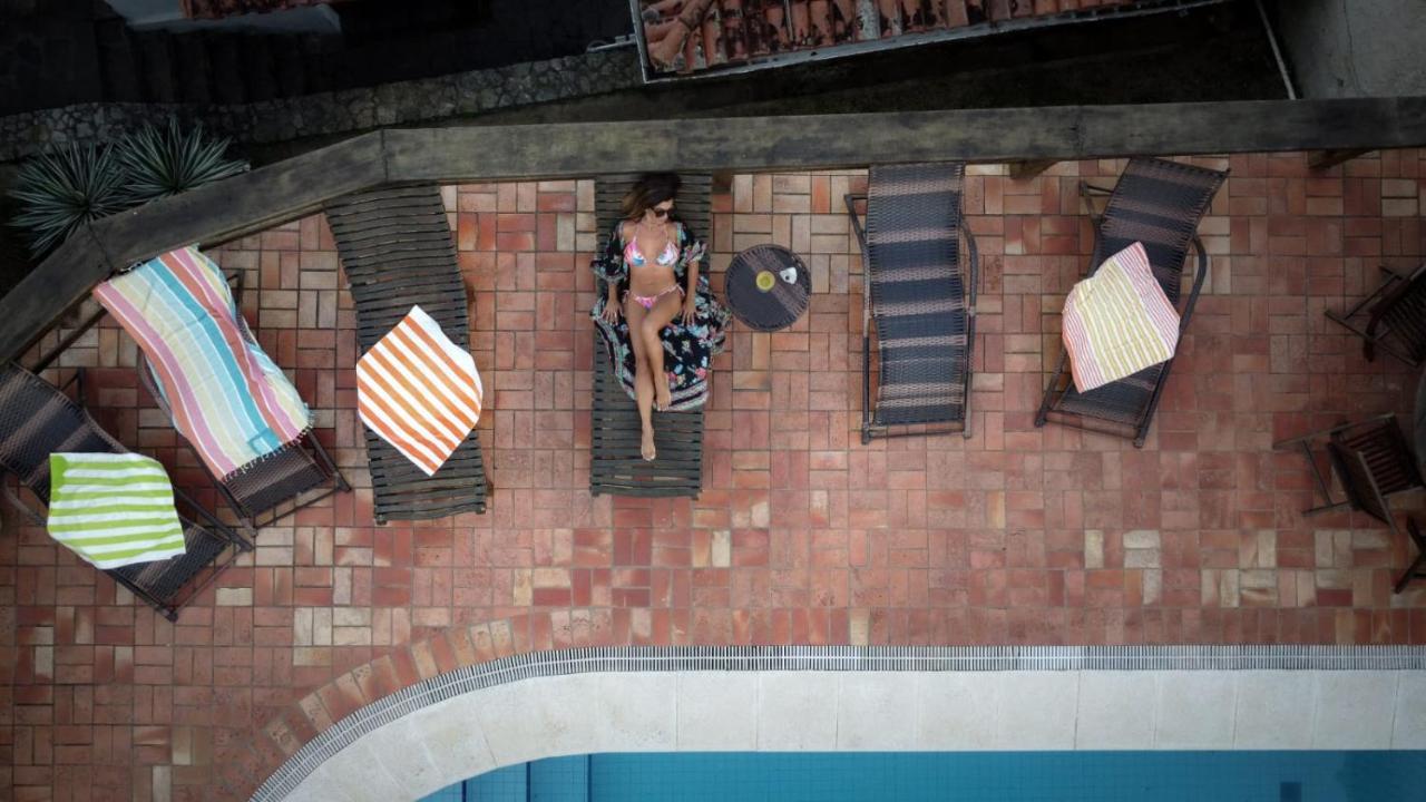 Guest house Geriba