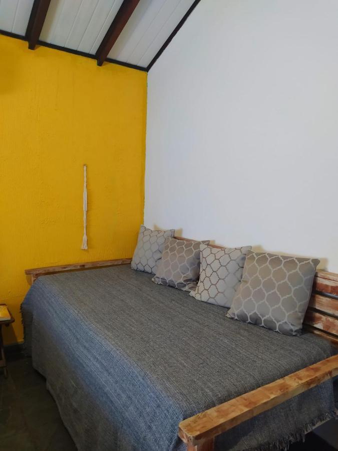 Guest house Geriba