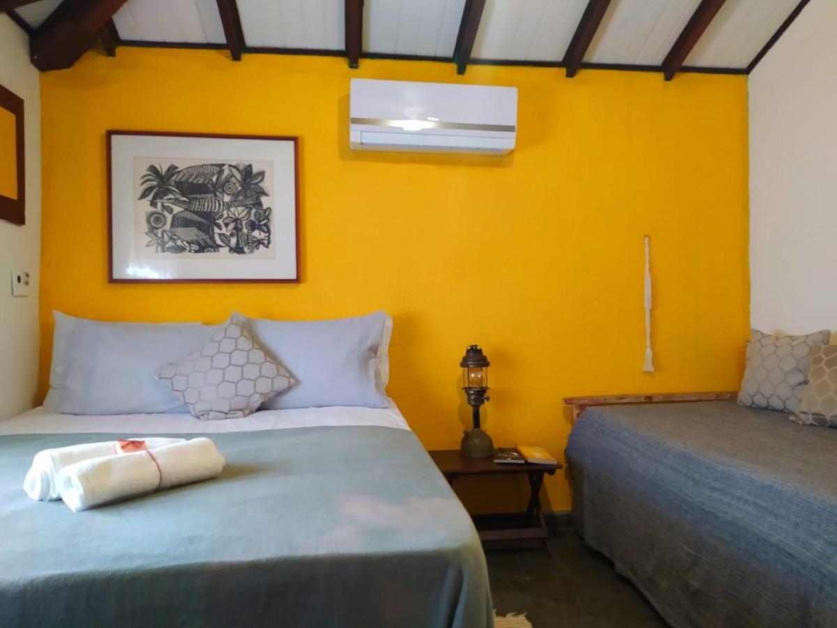 Guest house Geriba Armacao dos Buzios