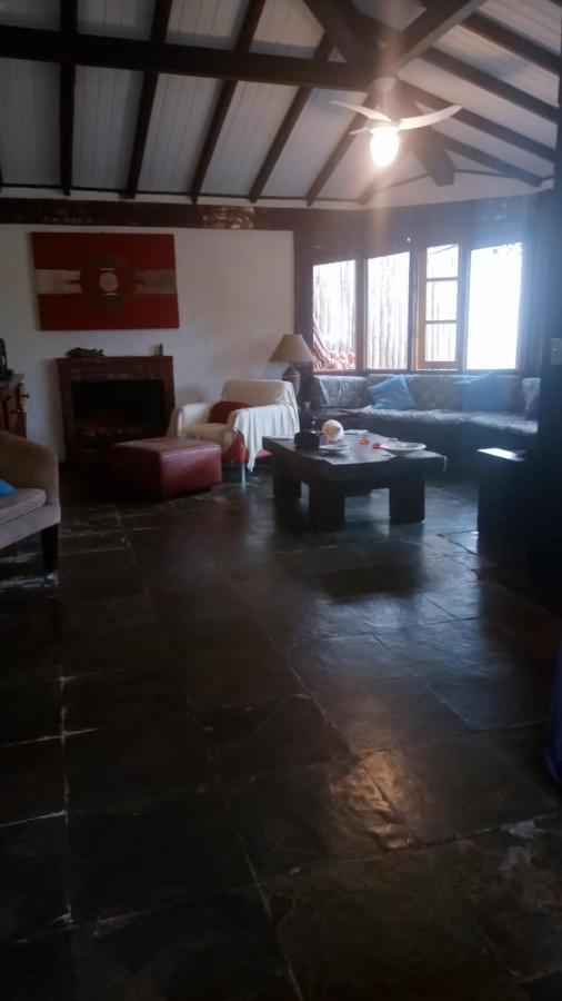 Geriba Guest house *