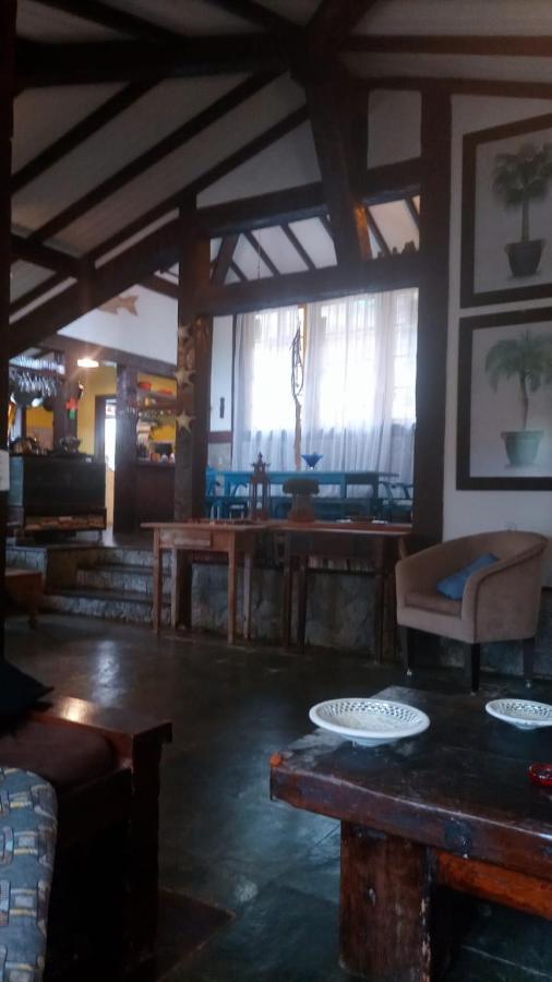Guest house Geriba