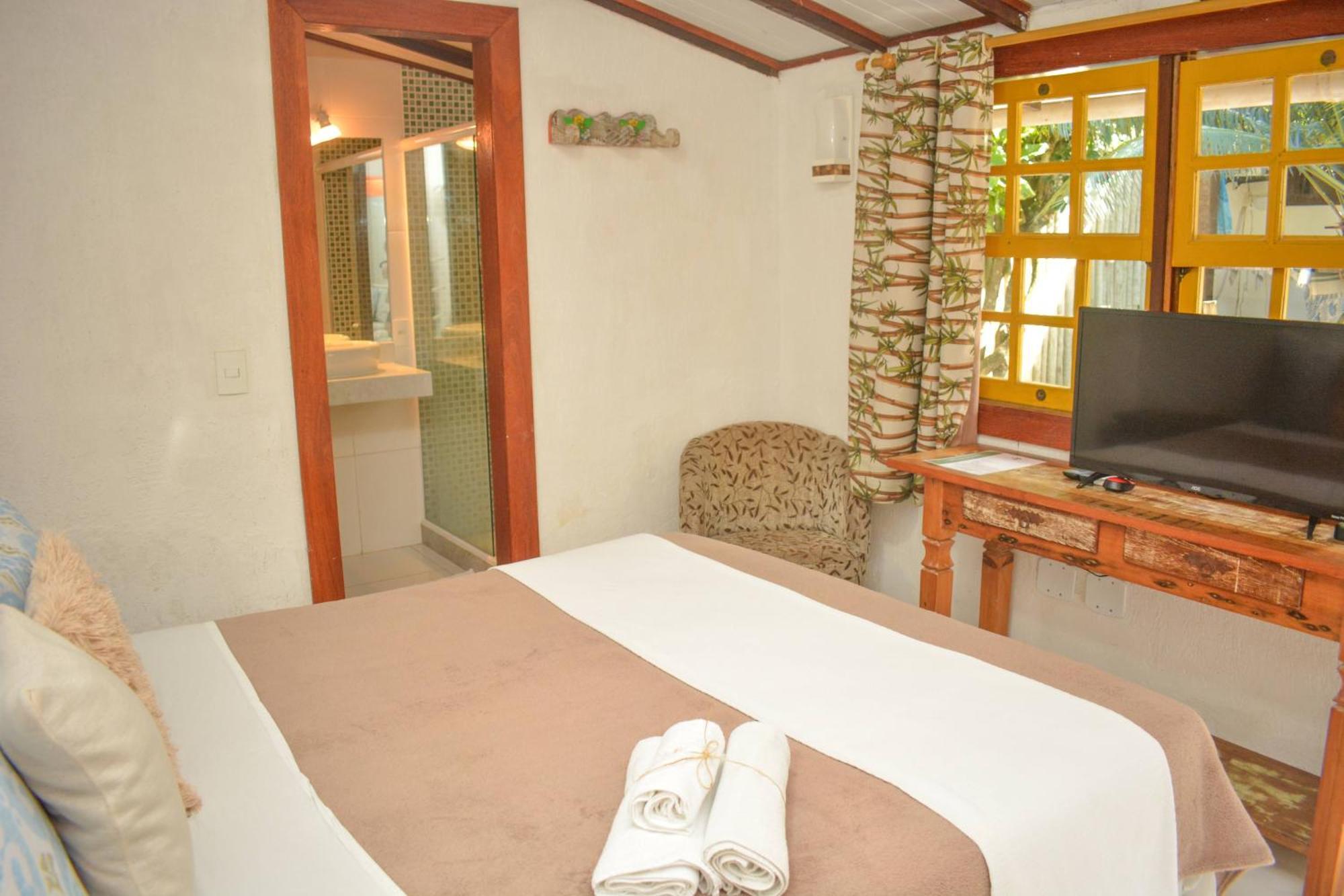Guest house Geriba *