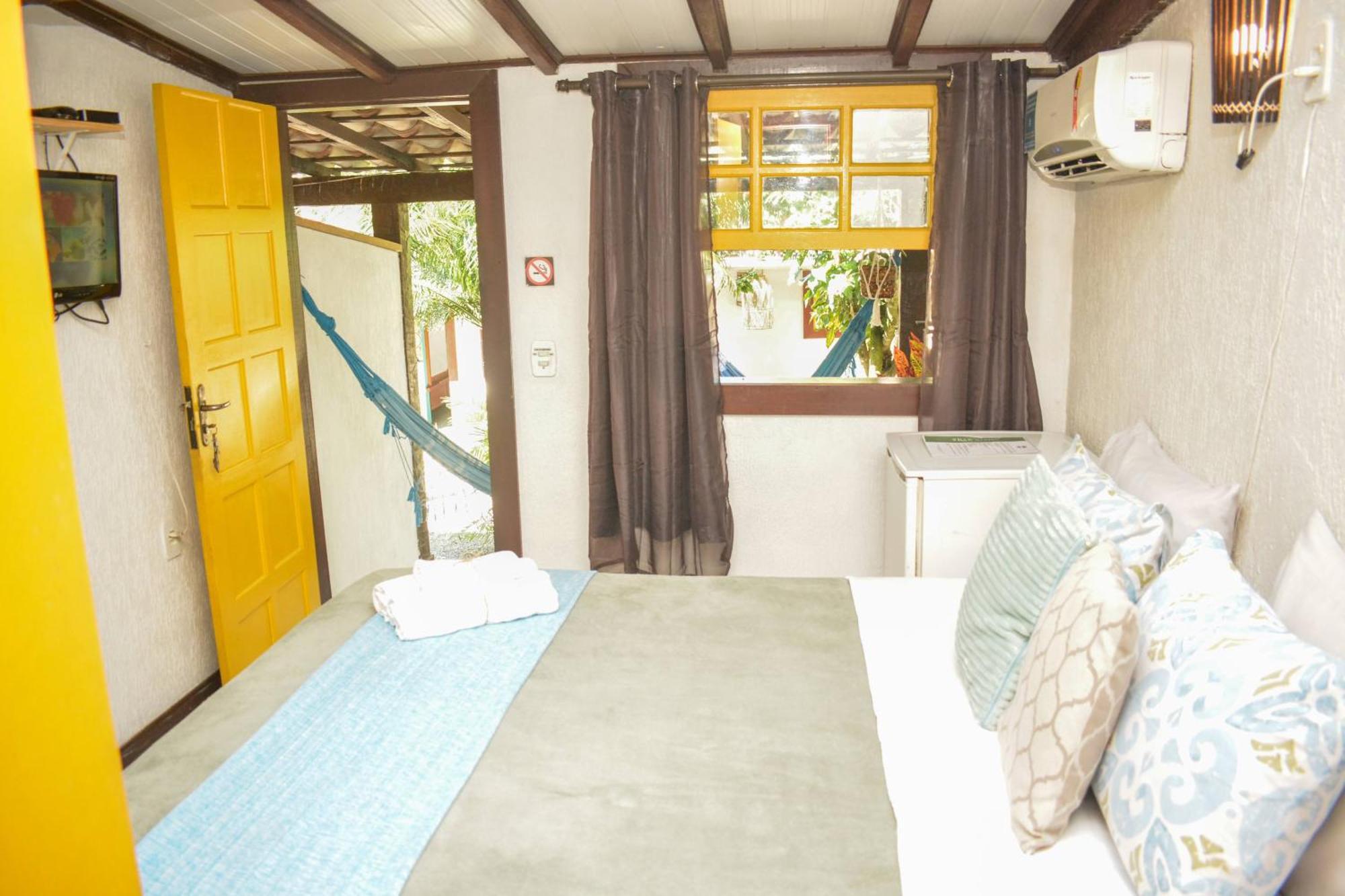 Guest house Geriba