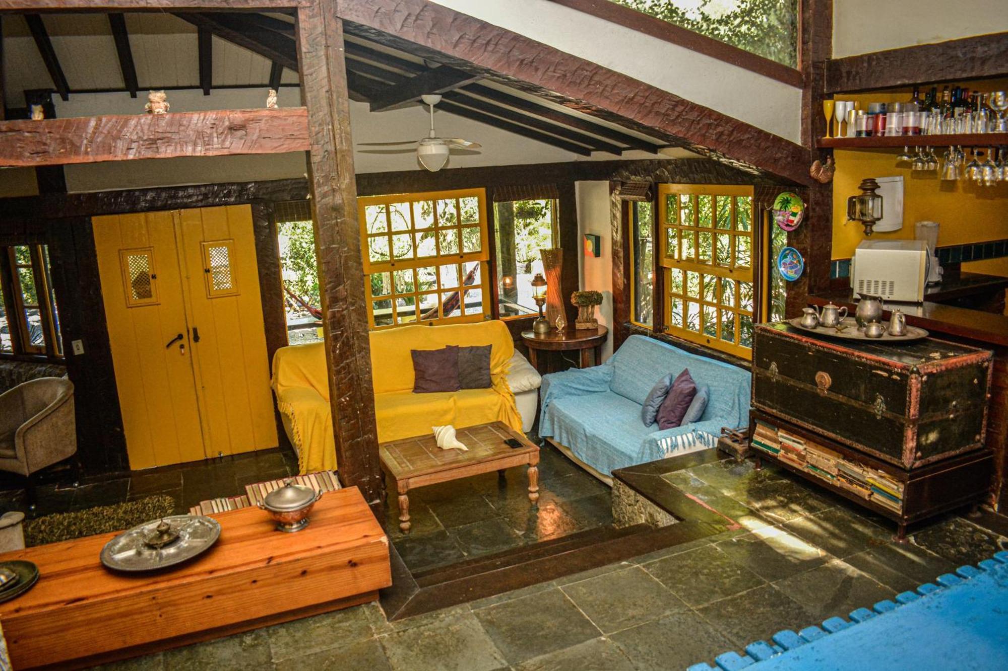 Geriba Guest house Armacao dos Buzios