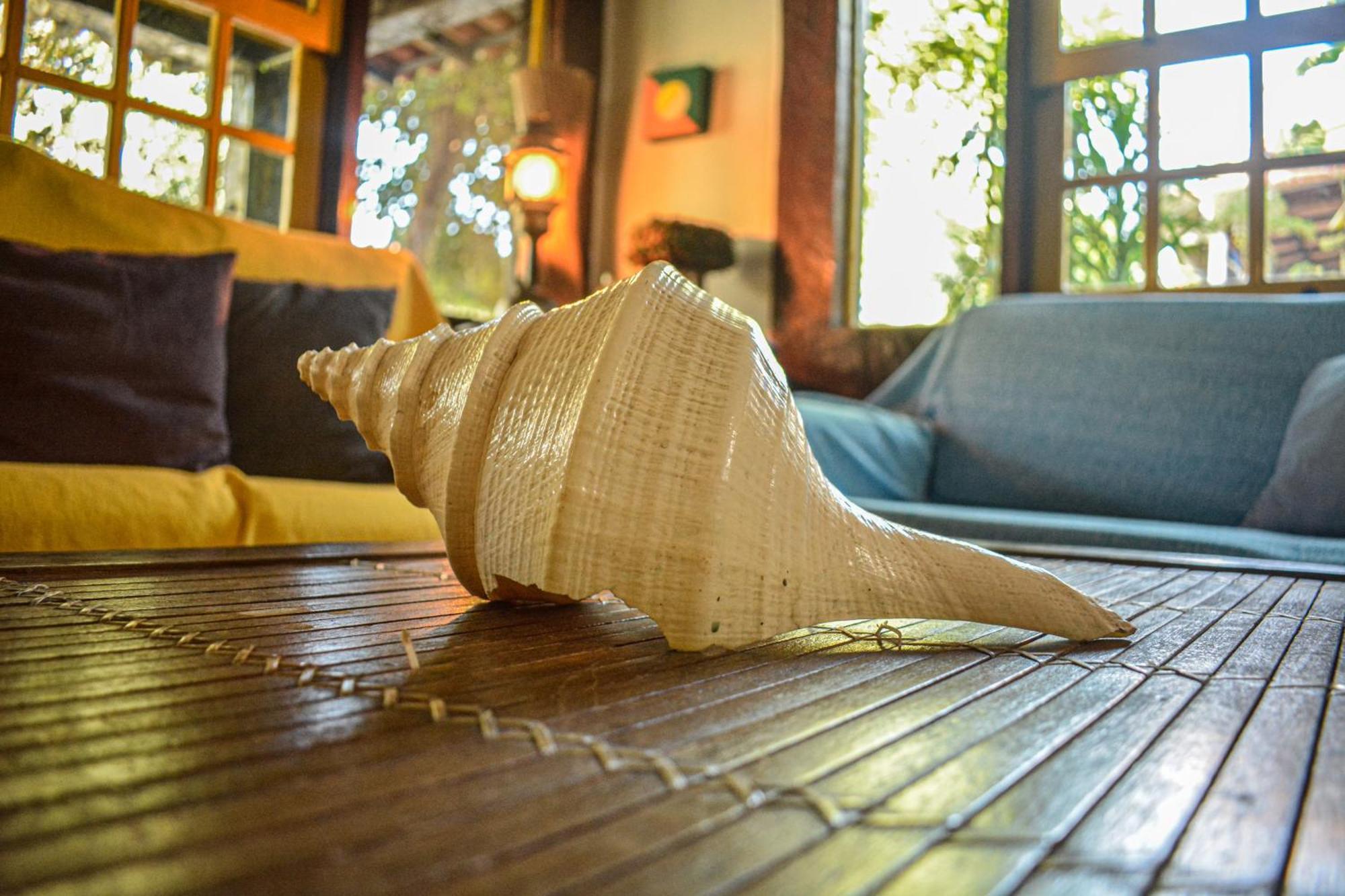 Geriba Guest house