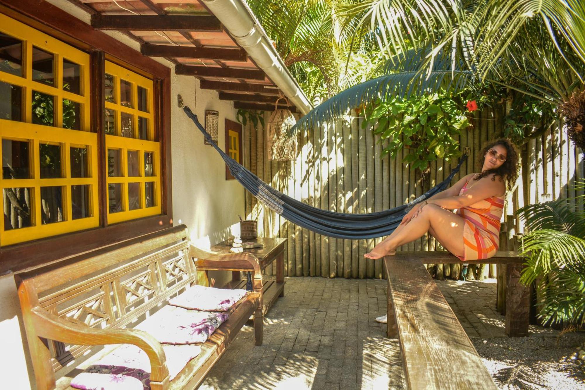 Guest house Geriba