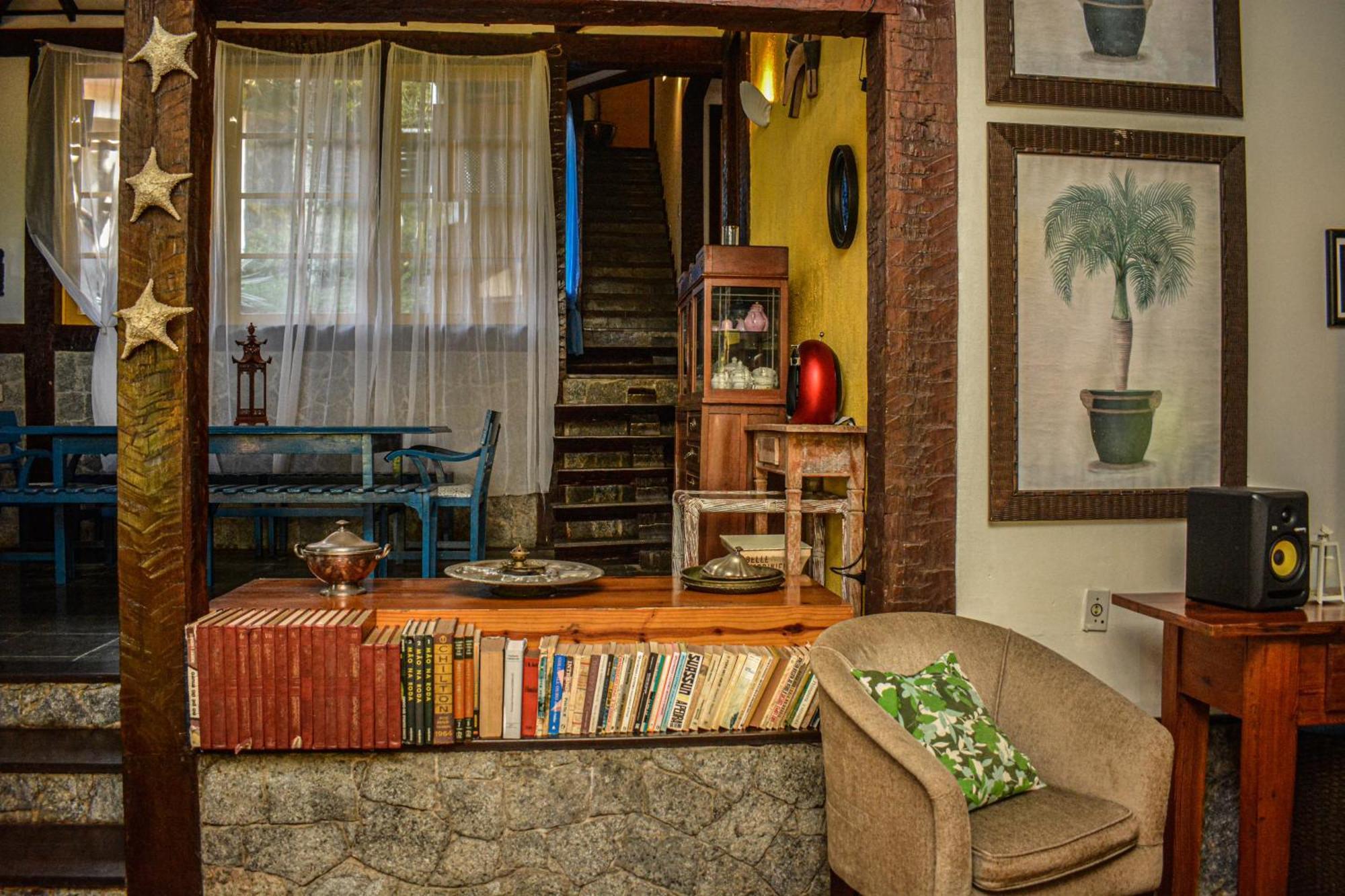 Geriba Guest house Armacao dos Buzios